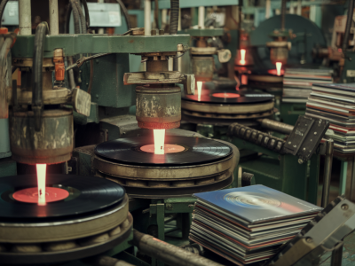 Dossier: pressing vinyle indépendant — où vendre, combien tirer et quelles erreurs éviter