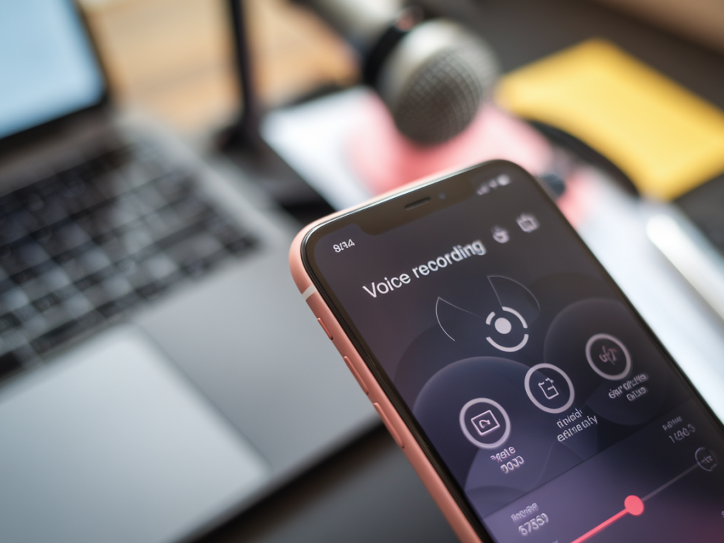 Quel micro smartphone choisir pour capter un live exploitable: tests rapides sur iphone et android et réglages essentiels