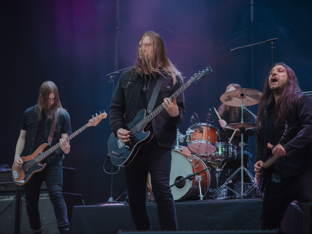 Que signifie  post-metal  aujourd'hui et quels groupes commencer à écouter