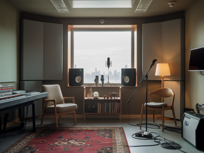 Peut-on créer une identité sonore forte sans budget: techniques de production efficaces et peu coûteuses