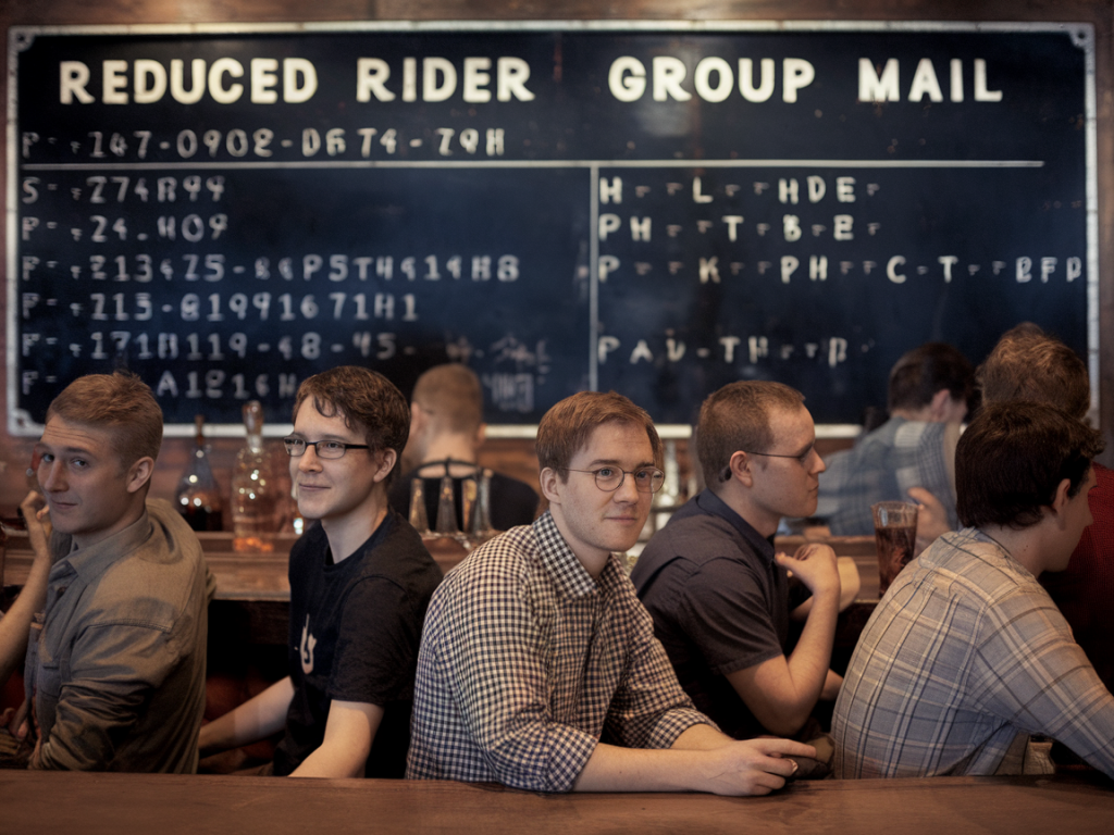 Comment convaincre un bar de programmer votre groupe: mail type, rider réduit et arguments qui marchent