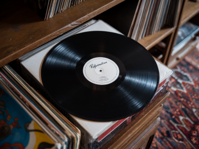 Analyse: ce que la production d'un disque de reformation transmet sur la nostalgie musicale