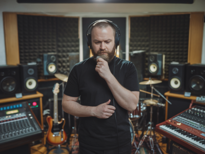 Comment repérer un bon morceau expérimental quand tout semble abstrait