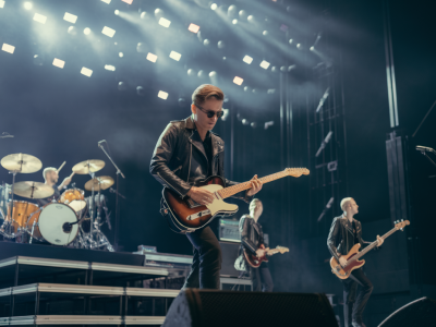 Comment décrypter un set live pour reconnaître ce qui rend un concert mémorable