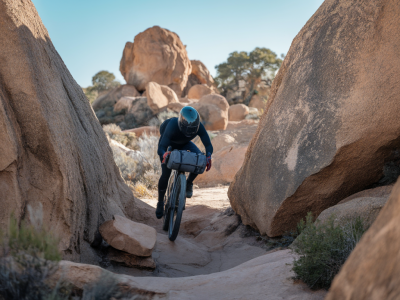 Comment négocier un rider réduit avec un petit lieu sans perdre les techs