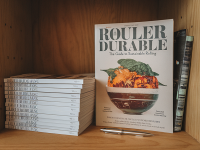 Magazine rouler durable: guide pour s'abonner et l'évaluer