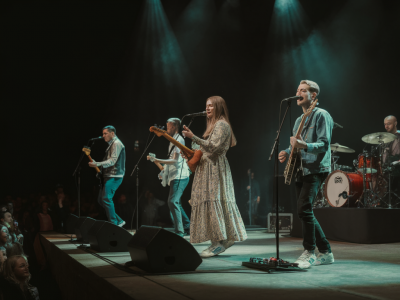 Que raconter dans un mail post-concert pour convertir vos auditeurs en abonnés bandcamp et acheteurs réels