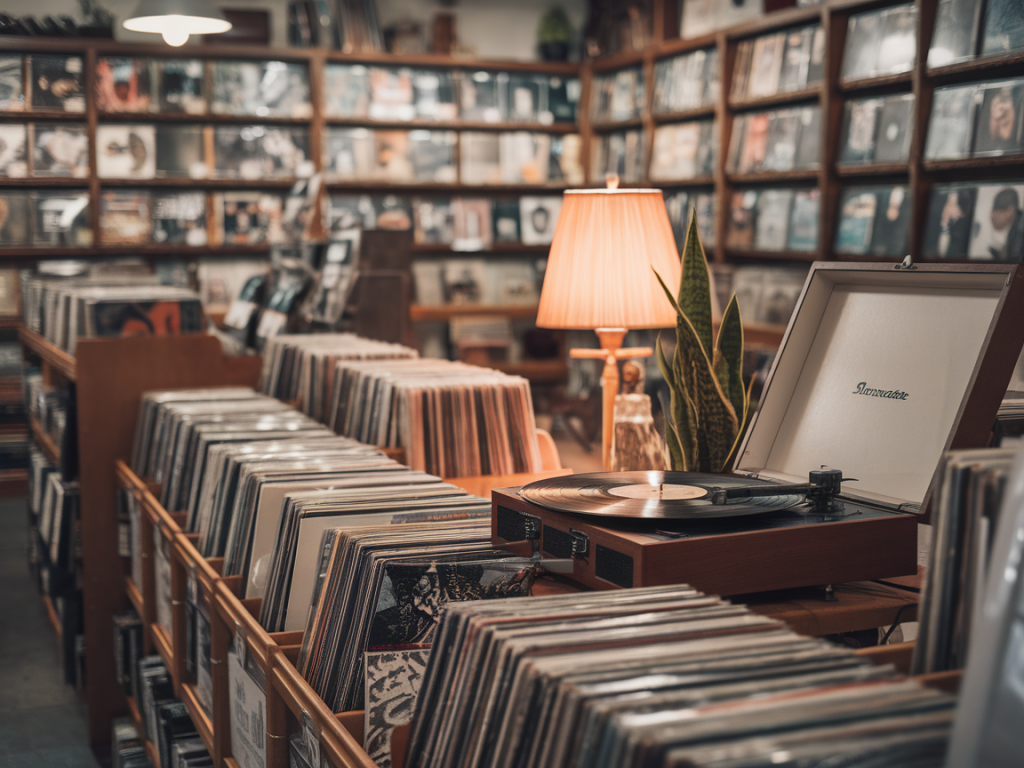 Dossier: comment naissent les pochettes cultes et pourquoi elles importent encore