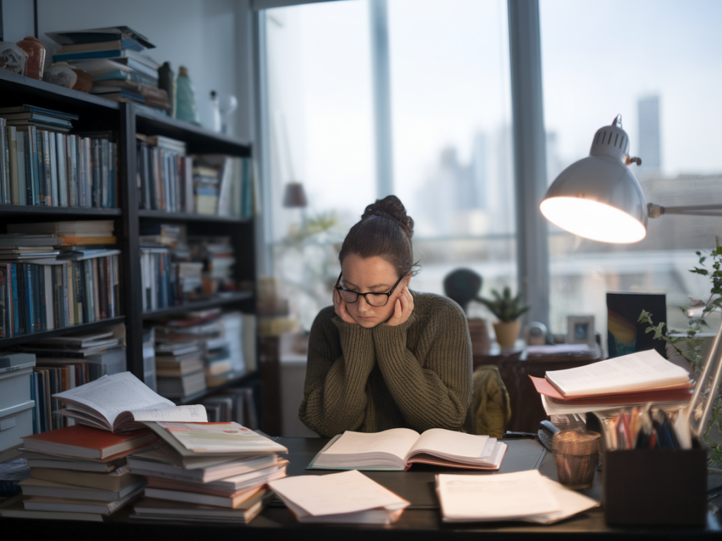 Comment écrire une chronique qui dit vrai sans parler en plein d'experts