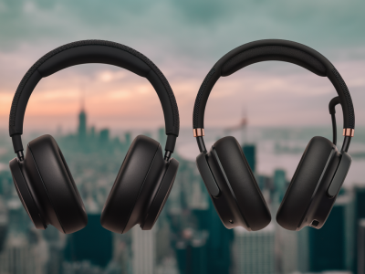 Comparatif simple: casque audio à 100€ vs 300€ pour écouter du métal et de l'indie